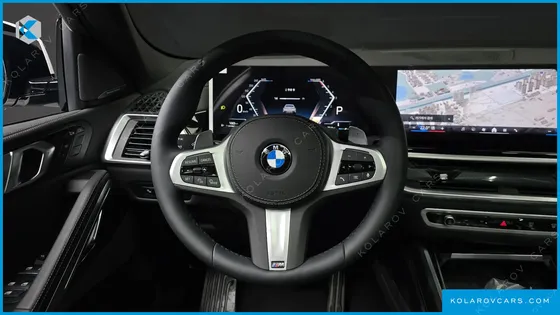 BMW X6 XDRIVE40D M SPORT ONLINE EXCLUSIVE