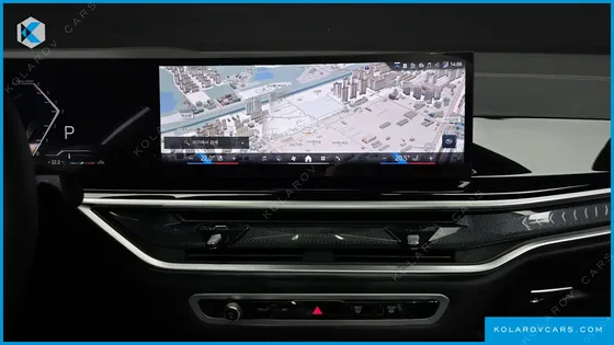 BMW X6 XDRIVE40D M SPORT ONLINE EXCLUSIVE