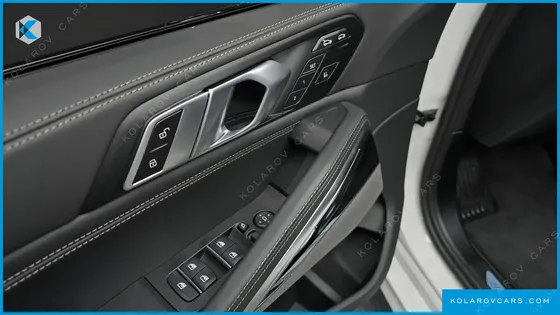BMW X6 XDRIVE40D M SPORT ONLINE EXCLUSIVE