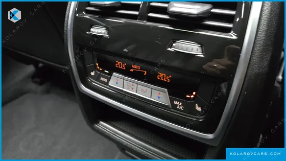 BMW X6 XDRIVE40D M SPORT ONLINE EXCLUSIVE