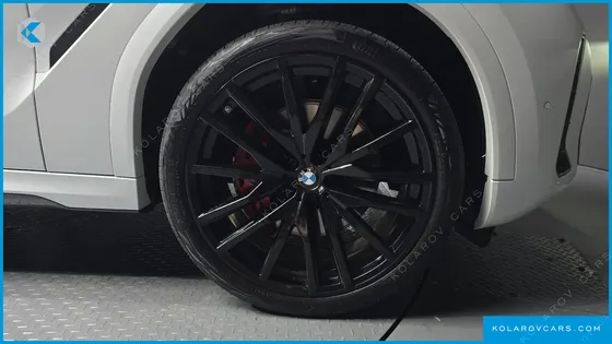 BMW X6 XDRIVE40D M SPORT ONLINE EXCLUSIVE