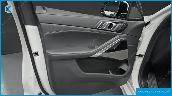 BMW X6 XDRIVE40D M SPORT ONLINE EXCLUSIVE