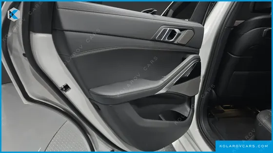 BMW X6 XDRIVE40D M SPORT ONLINE EXCLUSIVE