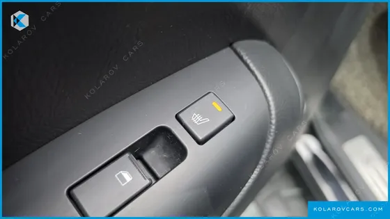 KIA MOHAVE DIESEL 3.0 4WD