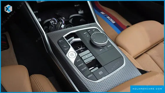 BMW 3 SERIES 320I M SPORT