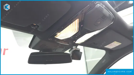 BMW 3 SERIES 320I M SPORT