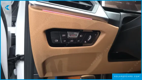 BMW 3 SERIES 320I M SPORT