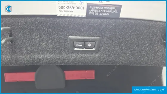 BMW 3 SERIES 320I M SPORT