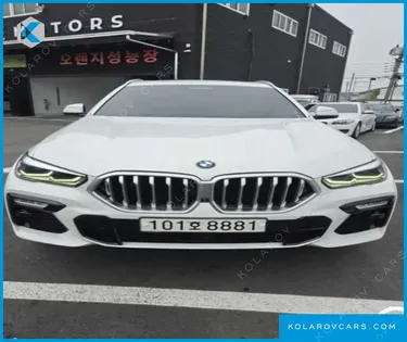 BMW X6 XDRIVE30D M SPORT