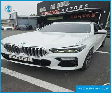 BMW X6 XDRIVE30D M SPORT