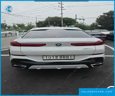 BMW X6 XDRIVE30D M SPORT