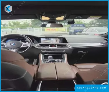 BMW X6 XDRIVE30D M SPORT