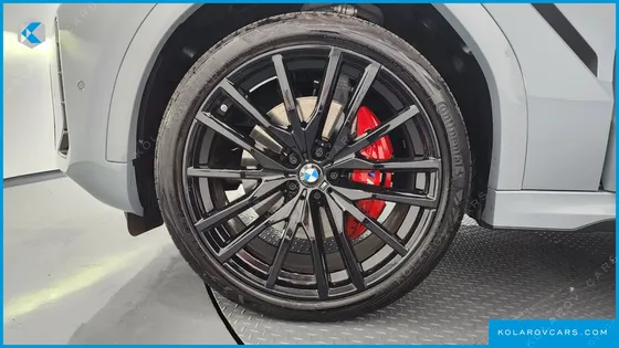 BMW X6 XDRIVE40D M SPORT ONLINE EXCLUSIVE