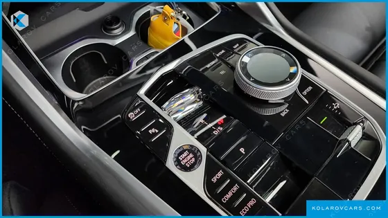 BMW X6 XDRIVE40D M SPORT ONLINE EXCLUSIVE
