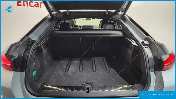 BMW X6 XDRIVE40D M SPORT ONLINE EXCLUSIVE