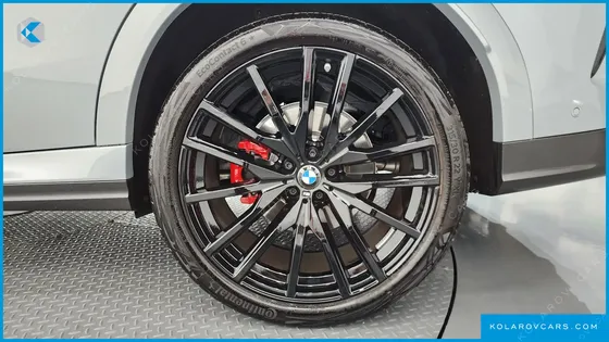 BMW X6 XDRIVE40D M SPORT ONLINE EXCLUSIVE