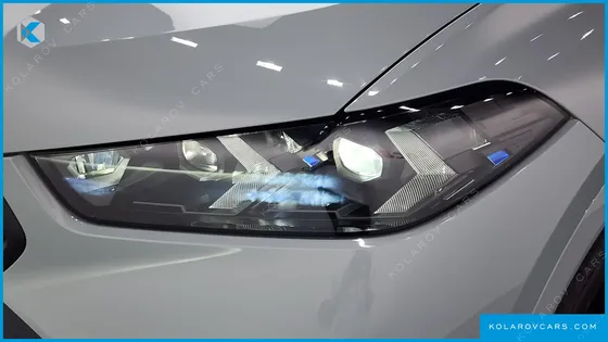 BMW X6 XDRIVE40D M SPORT ONLINE EXCLUSIVE
