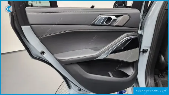 BMW X6 XDRIVE40D M SPORT ONLINE EXCLUSIVE