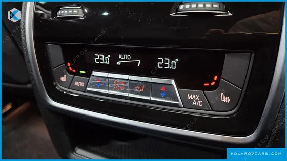 BMW X6 XDRIVE40D M SPORT ONLINE EXCLUSIVE