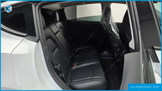 TESLA MODEL Y RWD