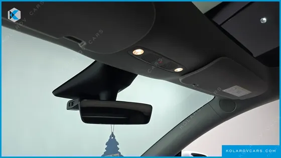 TESLA MODEL Y RWD