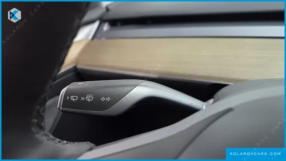 TESLA MODEL Y RWD