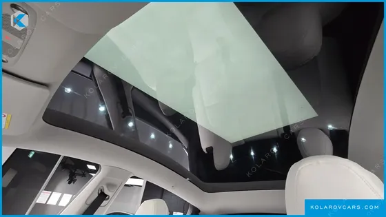 TESLA MODEL Y RWD