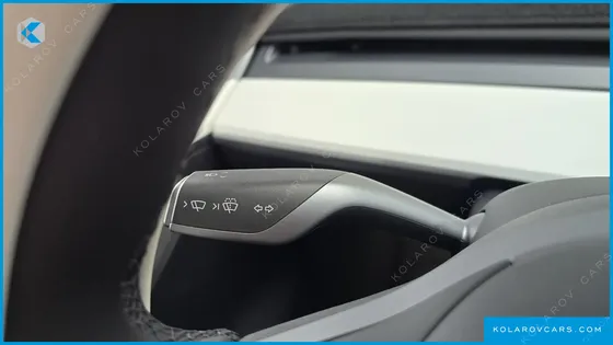 TESLA MODEL Y RWD