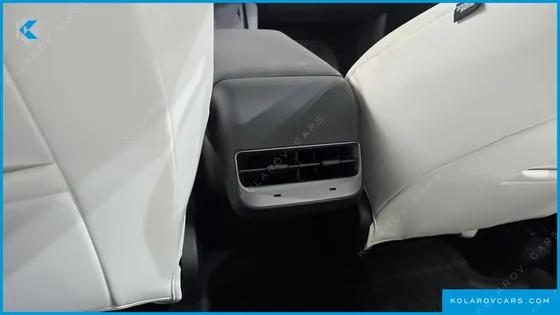 TESLA MODEL Y RWD