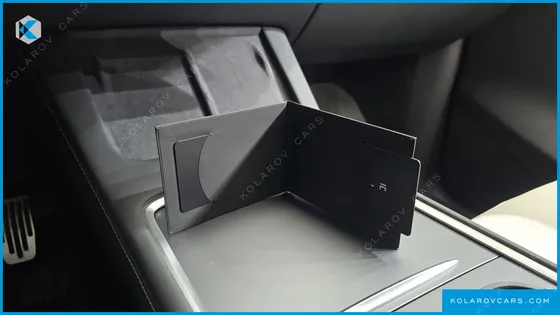 TESLA MODEL Y RWD