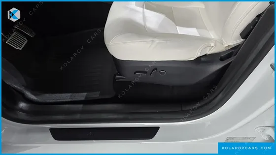 TESLA MODEL Y RWD