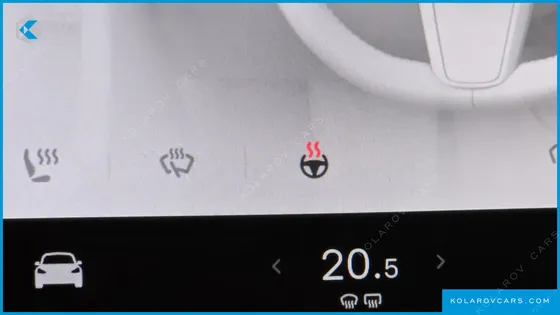 TESLA MODEL Y RWD