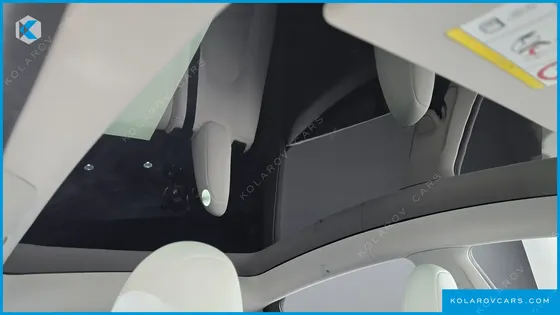 TESLA MODEL Y RWD
