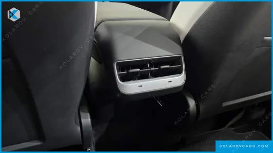 TESLA MODEL Y RWD