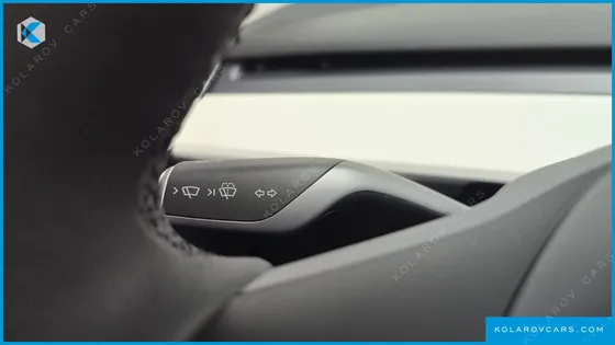 TESLA MODEL Y RWD