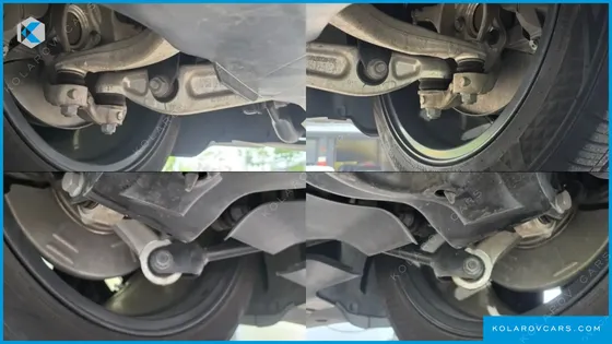 TESLA MODEL Y RWD