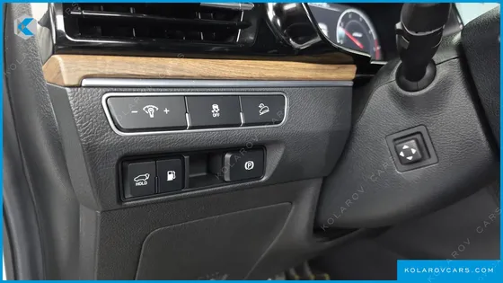 KIA MOHAVE DIESEL 3.0 4WD 5-SEATER