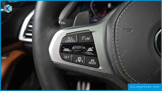 BMW X7 XDRIVE 40I M SPORT 6STR