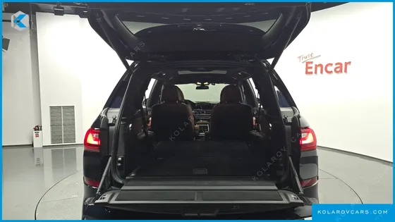 BMW X7 XDRIVE 40I M SPORT 6STR