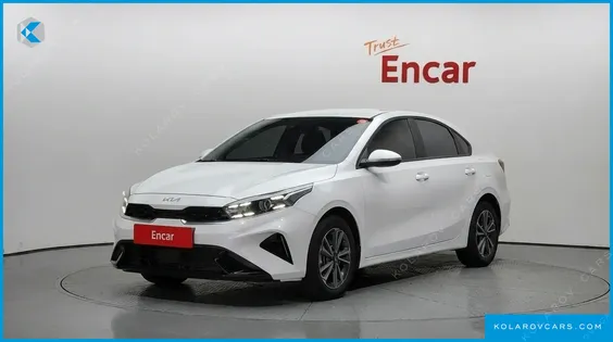 KIA K3 1.6