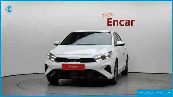 KIA K3 1.6