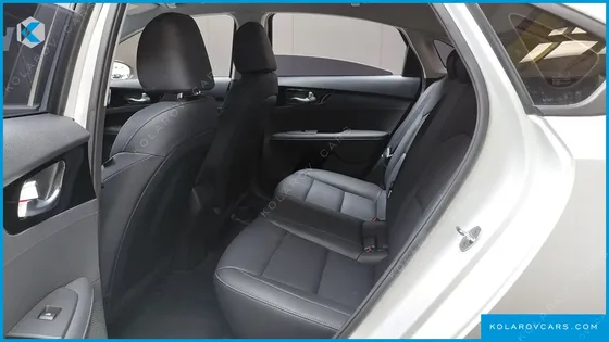 KIA K3 1.6