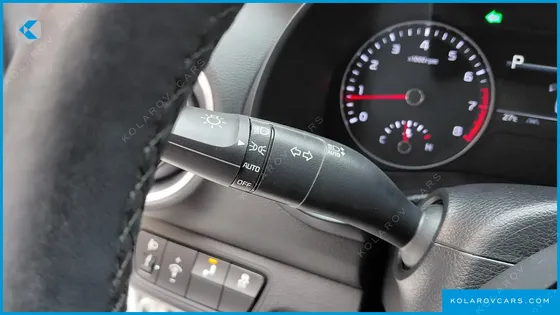 KIA K3 1.6