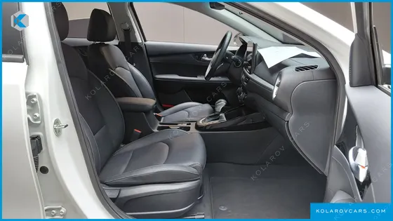 KIA K3 1.6
