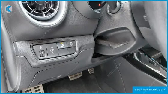KIA K3 1.6