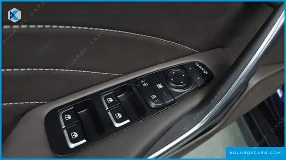 KIA STINGER 2.5 MASTERS
