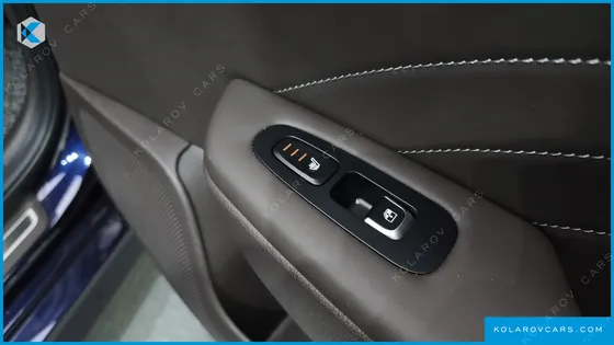 KIA STINGER 2.5 MASTERS
