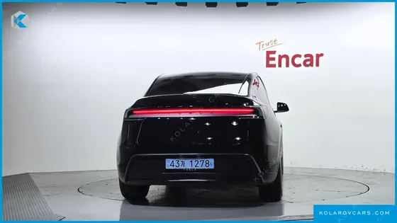 TESLA MODEL Y RWD