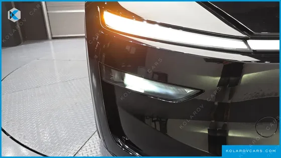 TESLA MODEL Y RWD