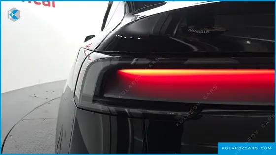 TESLA MODEL Y RWD